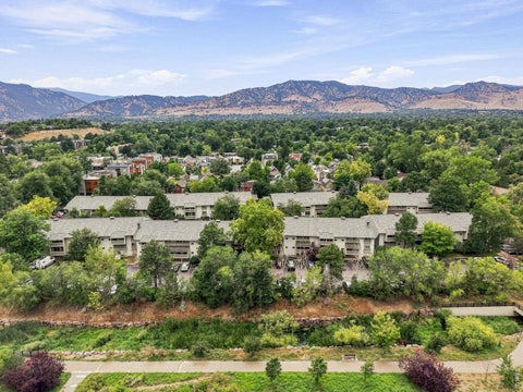 Photo of 2707 Valmont Rd 311D, Boulder, CO 80304 (MLS # 1066494)