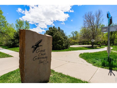 Tiny photo for 2707 Valmont Rd 311D, Boulder, CO 80304 (MLS # 1066494)