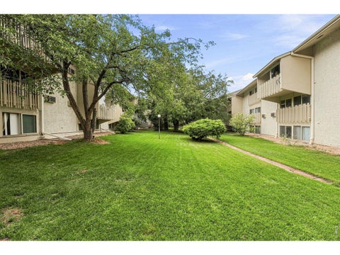 Tiny photo for 2707 Valmont Rd 311D, Boulder, CO 80304 (MLS # 1066494)