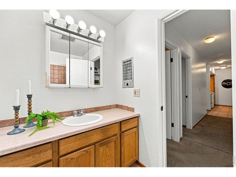 Tiny photo for 2707 Valmont Rd 311D, Boulder, CO 80304 (MLS # 1066494)