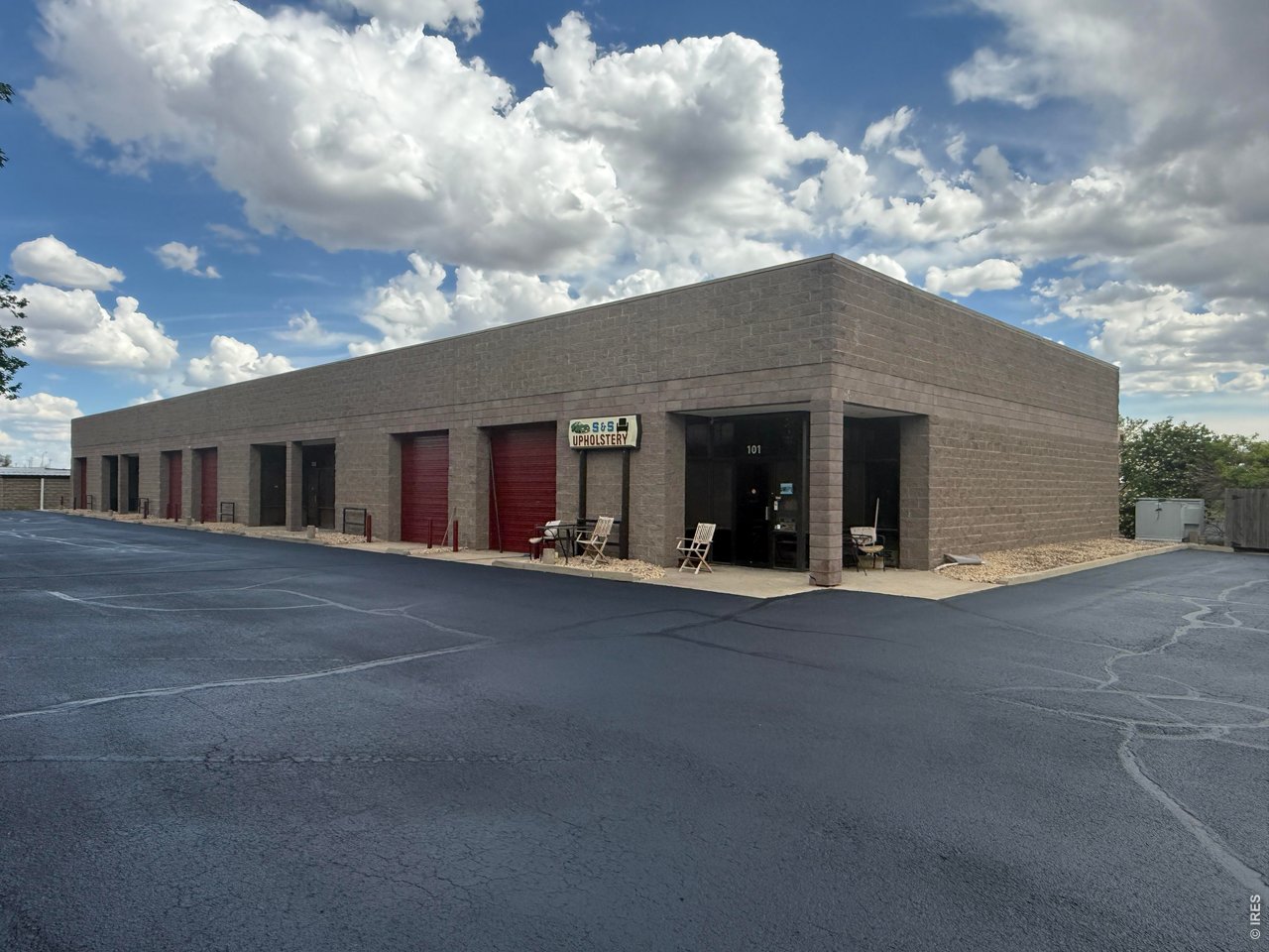 Photo 1 of 1 — 705 Weaver Park Rd 101, Longmont, CO 80501