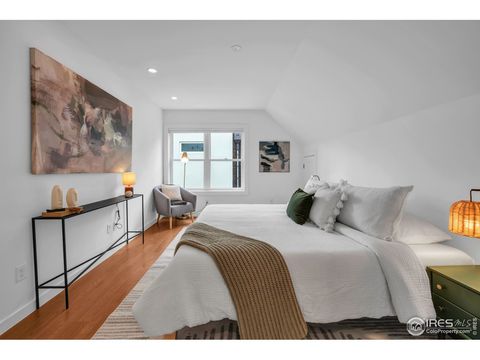 Tiny photo for 1627 17th St, Boulder, CO 80302 (MLS # 1050832)