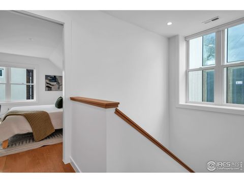 Tiny photo for 1627 17th St, Boulder, CO 80302 (MLS # 1050832)