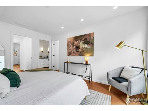 Tiny photo for 1627 17th St, Boulder, CO 80302 (MLS # 1050832)