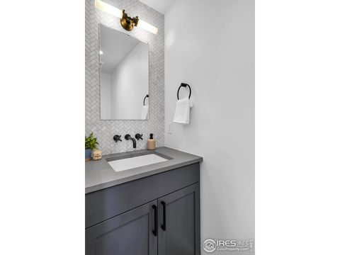 Tiny photo for 1627 17th St, Boulder, CO 80302 (MLS # 1050832)