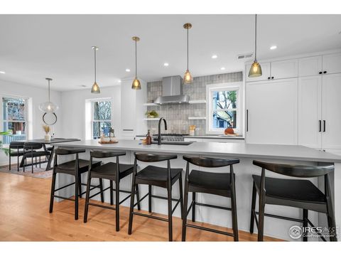 Tiny photo for 1627 17th St, Boulder, CO 80302 (MLS # 1050832)