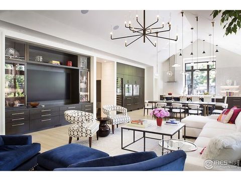 Tiny photo for 440 Japonica Way, Boulder, CO 80304 (MLS # 1051957)