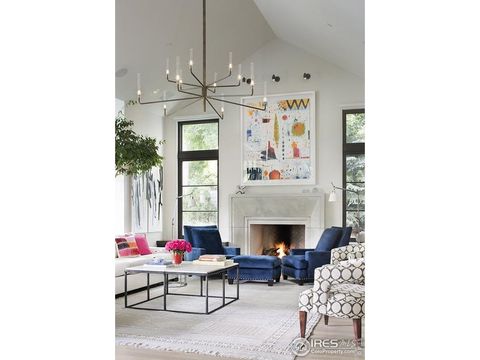 Tiny photo for 440 Japonica Way, Boulder, CO 80304 (MLS # 1051957)