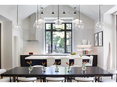 Tiny photo for 440 Japonica Way, Boulder, CO 80304 (MLS # 1051957)