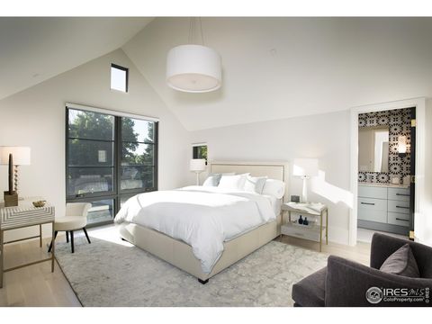 Tiny photo for 440 Japonica Way, Boulder, CO 80304 (MLS # 1051957)