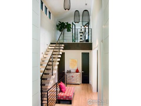 Tiny photo for 440 Japonica Way, Boulder, CO 80304 (MLS # 1051957)