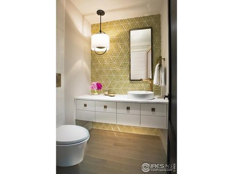 Tiny photo for 440 Japonica Way, Boulder, CO 80304 (MLS # 1051957)