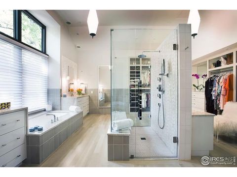 Tiny photo for 440 Japonica Way, Boulder, CO 80304 (MLS # 1051957)