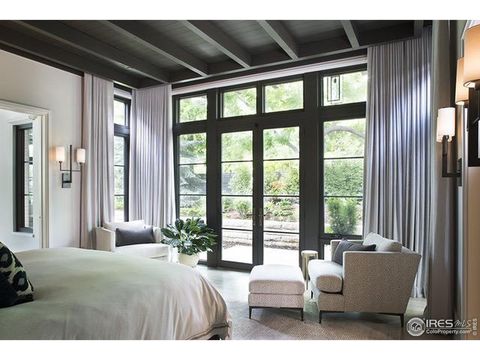 Tiny photo for 440 Japonica Way, Boulder, CO 80304 (MLS # 1051957)