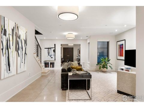 Tiny photo for 440 Japonica Way, Boulder, CO 80304 (MLS # 1051957)