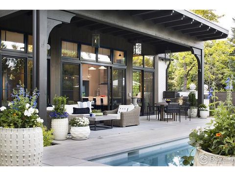 Tiny photo for 440 Japonica Way, Boulder, CO 80304 (MLS # 1051957)