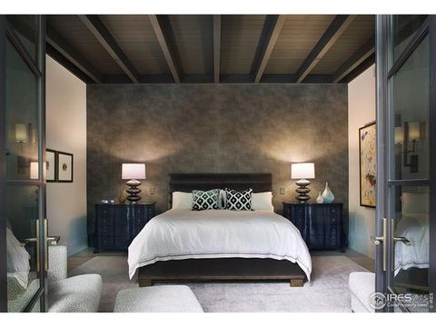 Tiny photo for 440 Japonica Way, Boulder, CO 80304 (MLS # 1051957)