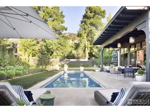 Tiny photo for 440 Japonica Way, Boulder, CO 80304 (MLS # 1051957)