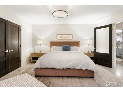 Tiny photo for 440 Japonica Way, Boulder, CO 80304 (MLS # 1051957)