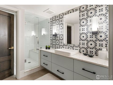 Tiny photo for 440 Japonica Way, Boulder, CO 80304 (MLS # 1051957)