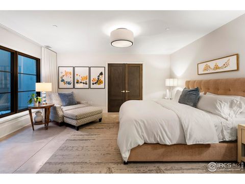 Tiny photo for 440 Japonica Way, Boulder, CO 80304 (MLS # 1051957)