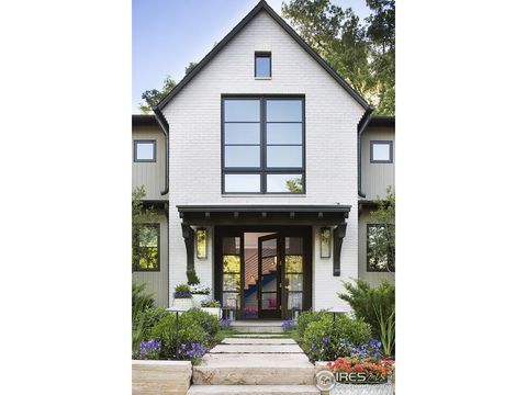 Tiny photo for 440 Japonica Way, Boulder, CO 80304 (MLS # 1051957)