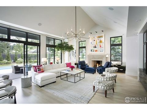 Tiny photo for 440 Japonica Way, Boulder, CO 80304 (MLS # 1051957)