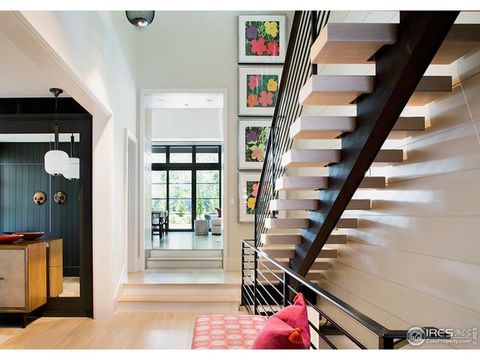 Tiny photo for 440 Japonica Way, Boulder, CO 80304 (MLS # 1051957)