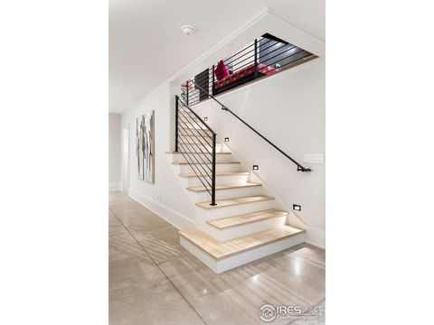 Tiny photo for 440 Japonica Way, Boulder, CO 80304 (MLS # 1051957)