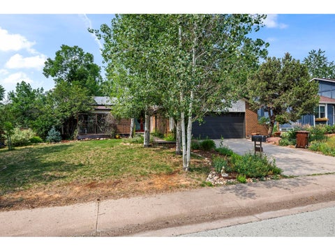 Photo of 5139 Holmes Pl, Boulder, CO 80303 (MLS # 1063320)
