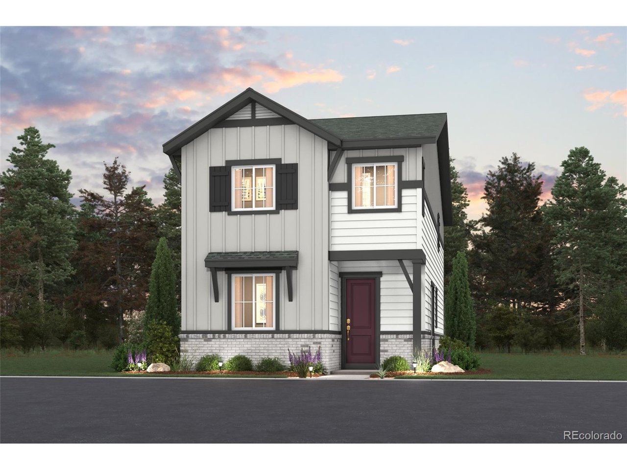 Photo 1 of 5 — 20341 E 57th Ave, Aurora, CO 80019