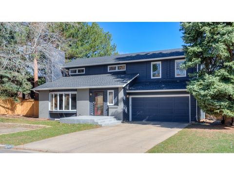 Photo of 3877 15th St, Boulder, CO 80304 (MLS # 1052736)