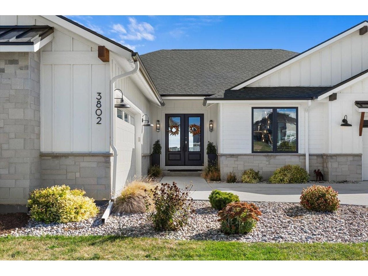3802 Bridle Ridge Cir
