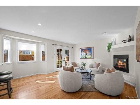 Tiny photo for 1620 Oak Ave, Boulder, CO 80304 (MLS # 3676243)