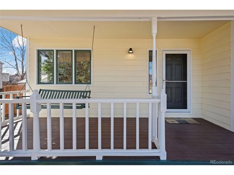 Tiny photo for 1620 Oak Ave, Boulder, CO 80304 (MLS # 3676243)