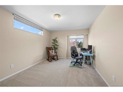 Tiny photo for 1620 Oak Ave, Boulder, CO 80304 (MLS # 3676243)