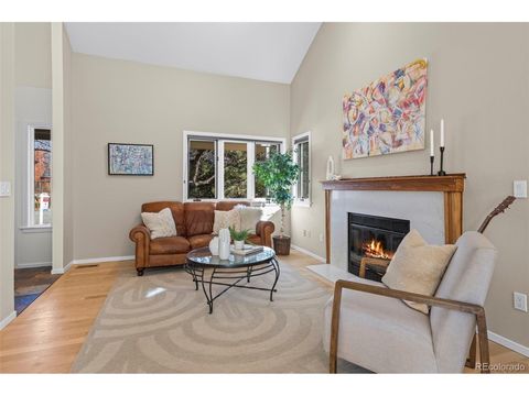Tiny photo for 1620 Oak Ave, Boulder, CO 80304 (MLS # 3676243)