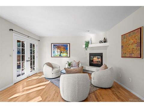 Tiny photo for 1620 Oak Ave, Boulder, CO 80304 (MLS # 3676243)