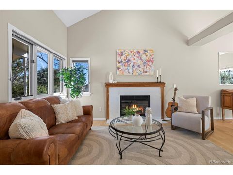 Tiny photo for 1620 Oak Ave, Boulder, CO 80304 (MLS # 3676243)