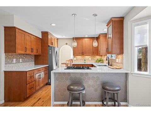 Tiny photo for 1620 Oak Ave, Boulder, CO 80304 (MLS # 3676243)