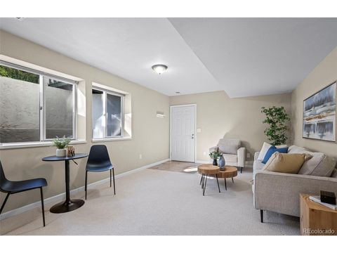 Tiny photo for 1620 Oak Ave, Boulder, CO 80304 (MLS # 3676243)