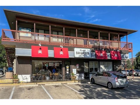 Tiny photo for 1620 Oak Ave, Boulder, CO 80304 (MLS # 3676243)