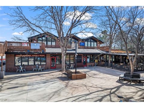 Tiny photo for 1620 Oak Ave, Boulder, CO 80304 (MLS # 3676243)