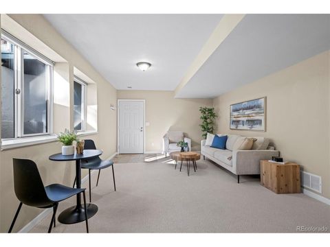 Tiny photo for 1620 Oak Ave, Boulder, CO 80304 (MLS # 3676243)