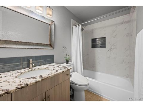 Tiny photo for 1620 Oak Ave, Boulder, CO 80304 (MLS # 3676243)