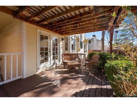 Tiny photo for 1620 Oak Ave, Boulder, CO 80304 (MLS # 3676243)