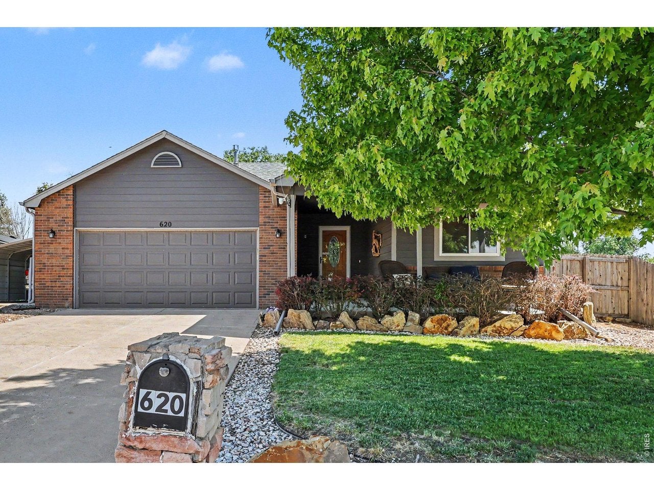 Photo 1 of 21 — 620 E 3rd St, Eaton, CO 80615