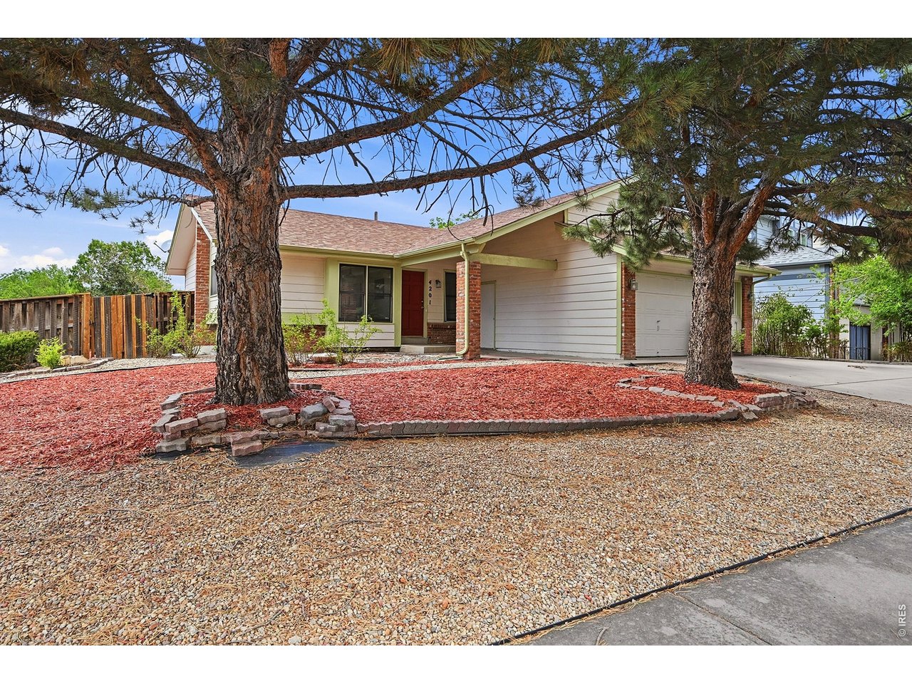 Photo 1 of 34 — 4201 Ireland St, Denver, CO 80249