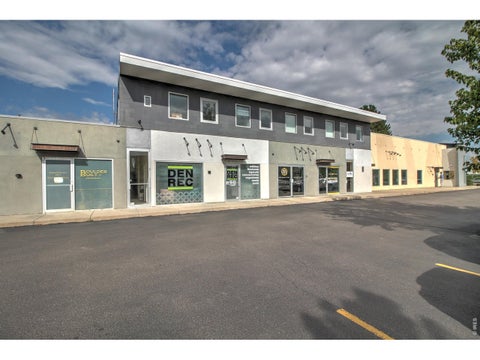 Photo of 5420 Arapahoe Ave 2, Boulder, CO 80303 (MLS # 1068667)