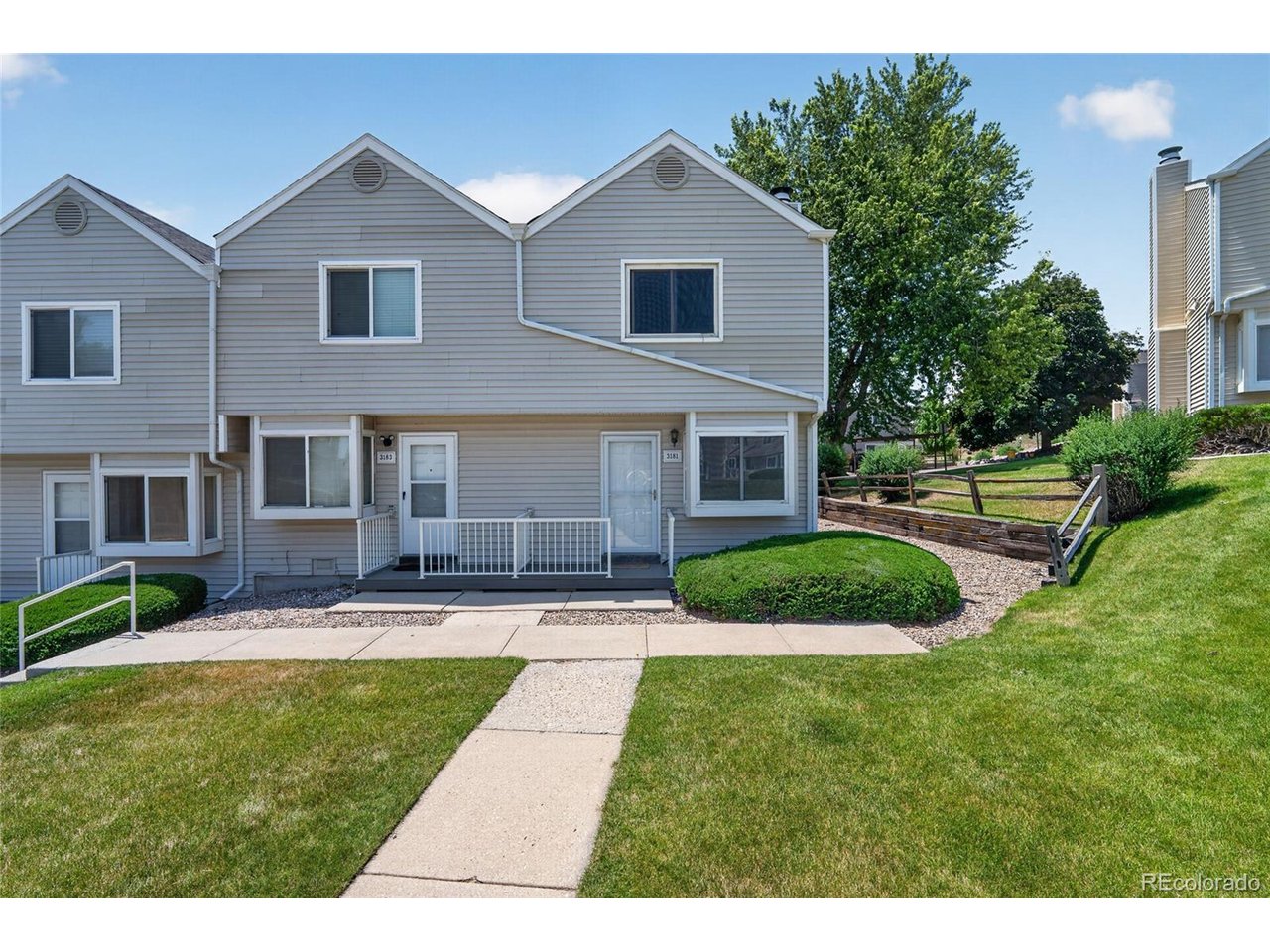 Photo 1 of 20 — 3181 Vail Pass Dr, Colorado Springs, CO 80917